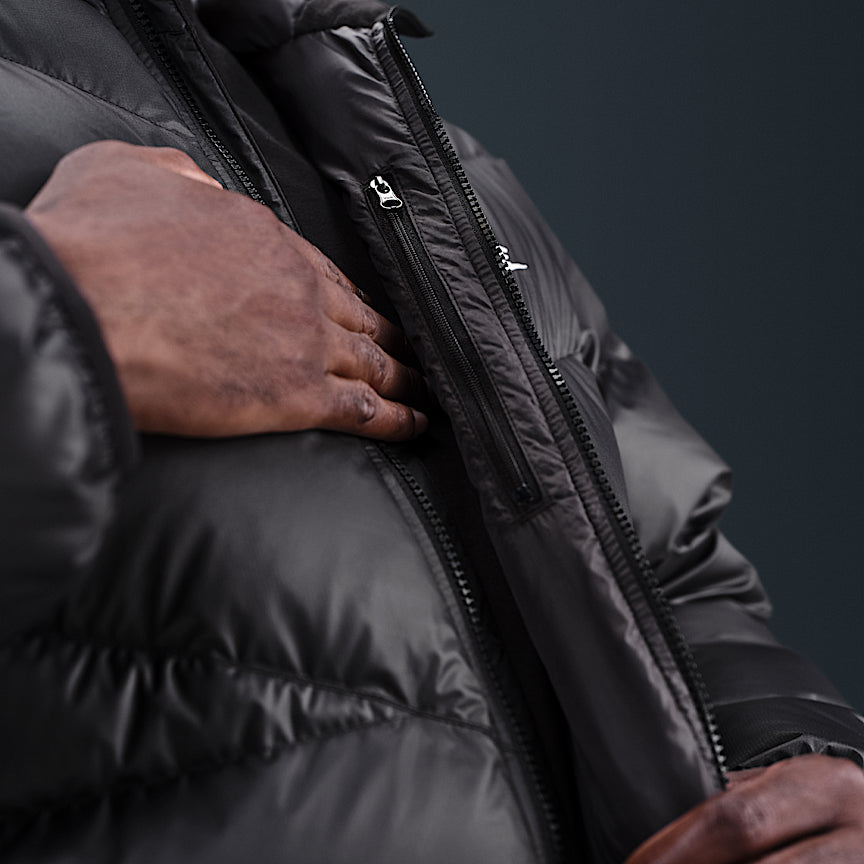 Nike Windrunner