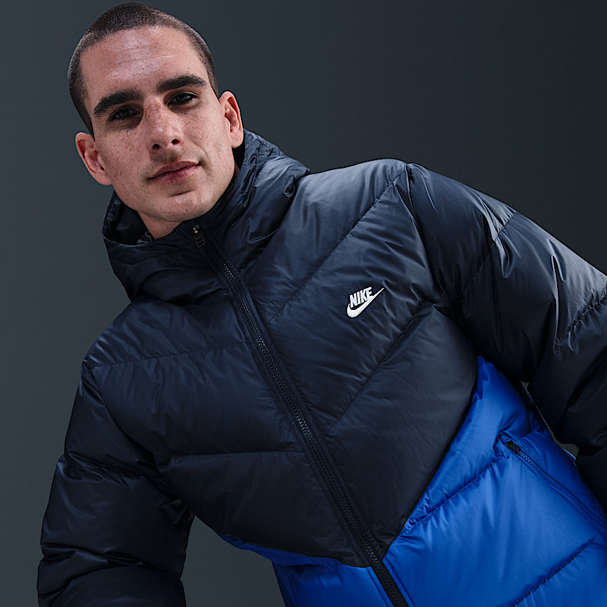 Nike Windrunner