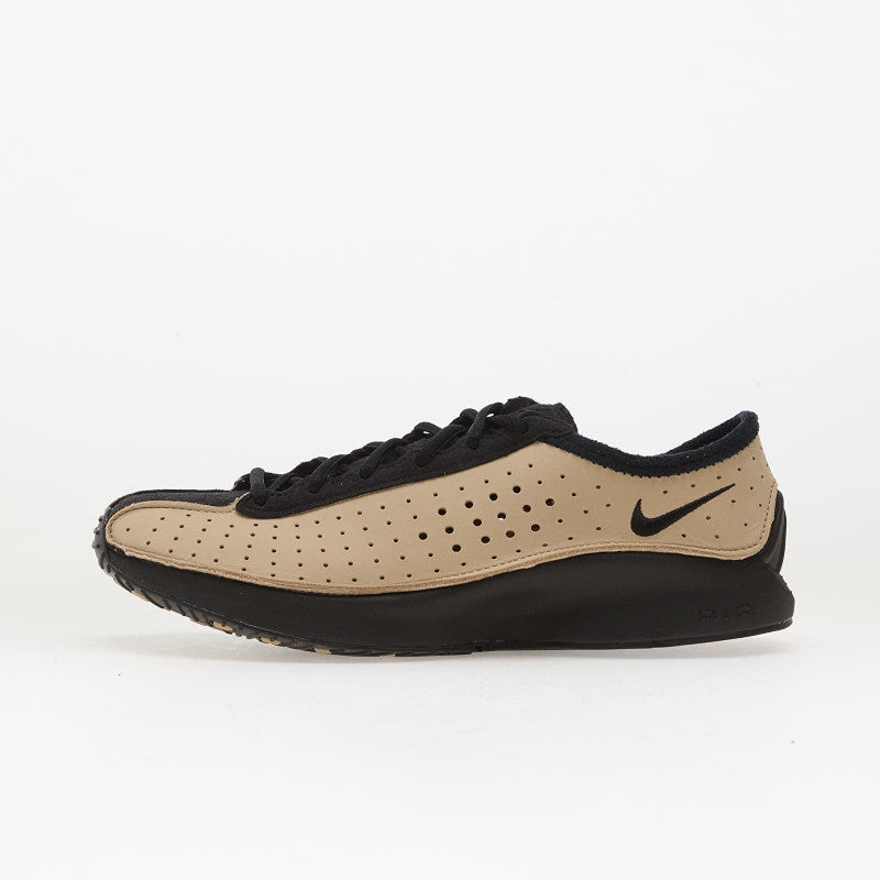 Nike Wmns Air Superfly Linen/ Black-Black
