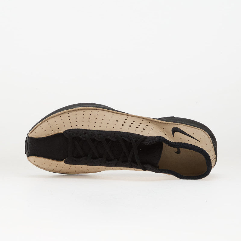 Nike Wmns Air Superfly Linen/ Black-Black