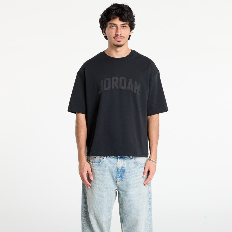 Jordan Flight Essentials Men's T-Shirt Black/ Black
