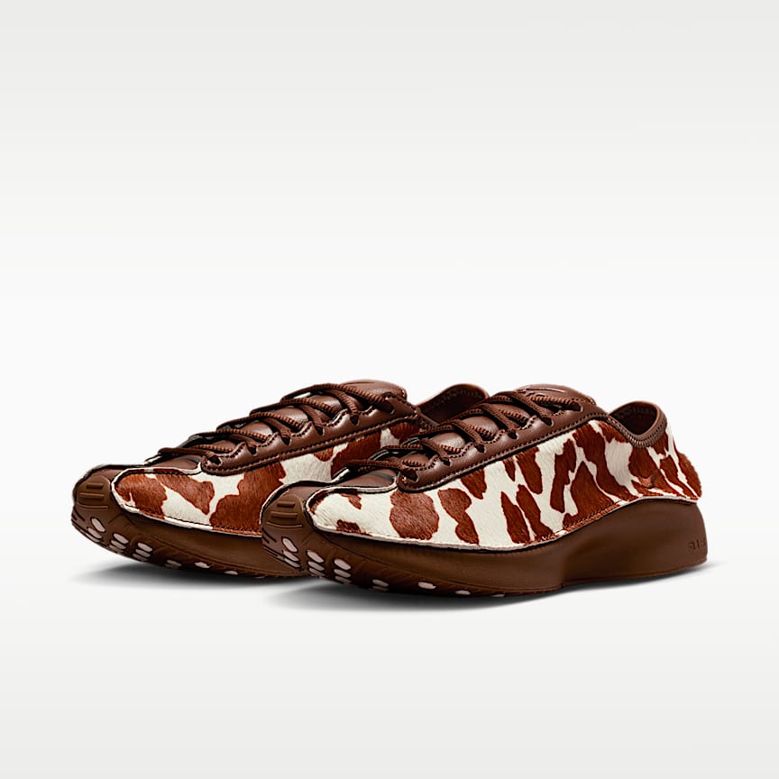 Nike Wmns Air Superfly Lx Cacao Wow/ Cacao Wow-Phantom