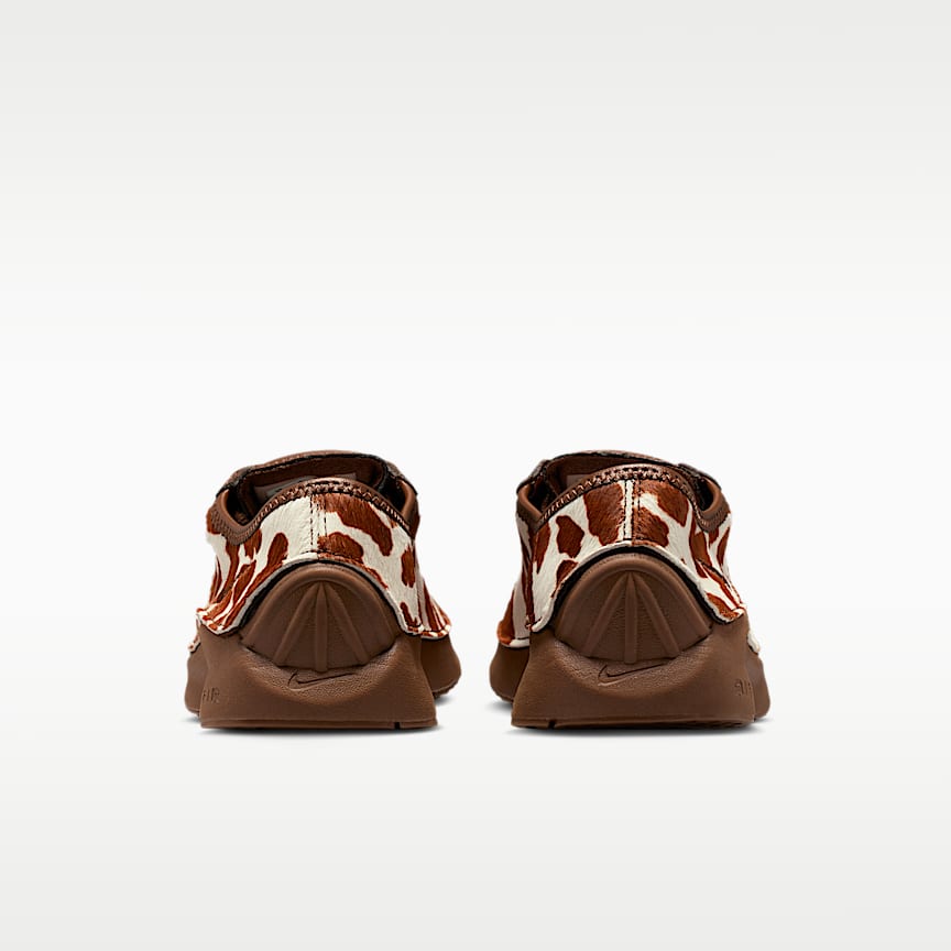 Nike Wmns Air Superfly Lx Cacao Wow/ Cacao Wow-Phantom