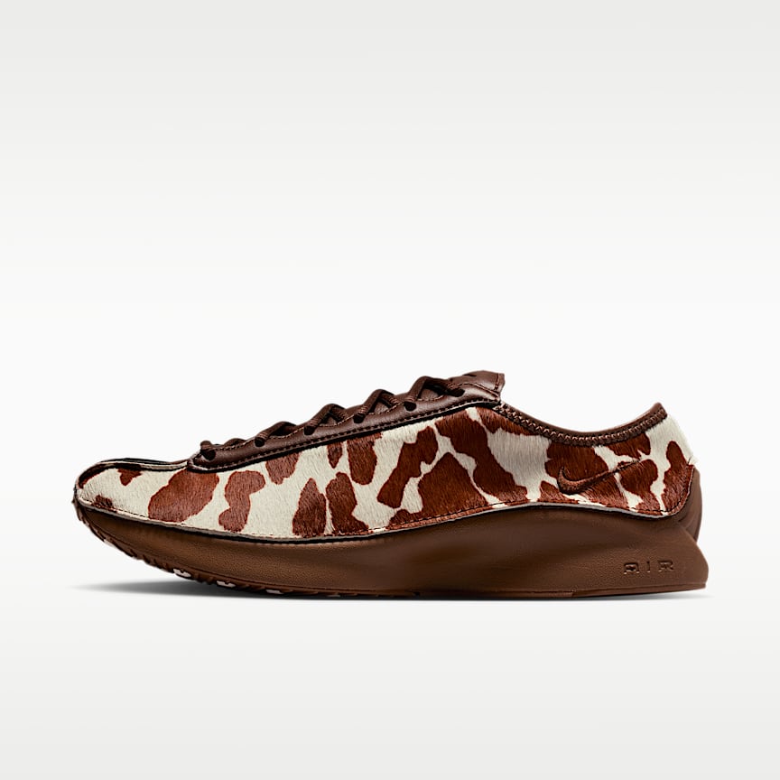 Nike Wmns Air Superfly Lx Cacao Wow/ Cacao Wow-Phantom