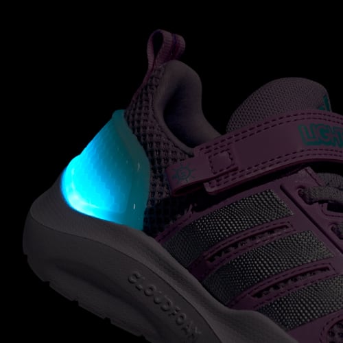 adidas DLA DZIECI LIGHTORAMA RUNNER