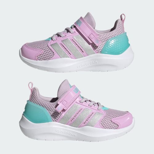 adidas DLA DZIECI LIGHTORAMA RUNNER
