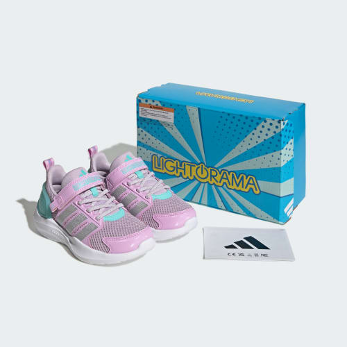 adidas DLA DZIECI LIGHTORAMA RUNNER