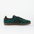 adidas Samba Og Wmns Semi Screaming Green/ Core Black/ Gold Met. 36