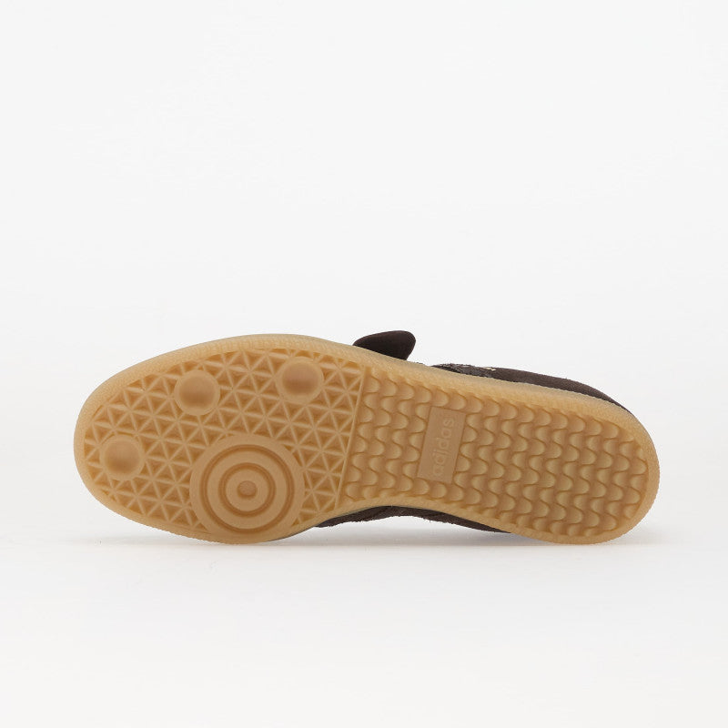 adidas Samba Jane Wmns Aurora Coffee/ Aurora Coffee/ Gold Met. 36