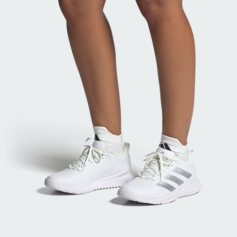 adidas Court Team Bounce 2.0