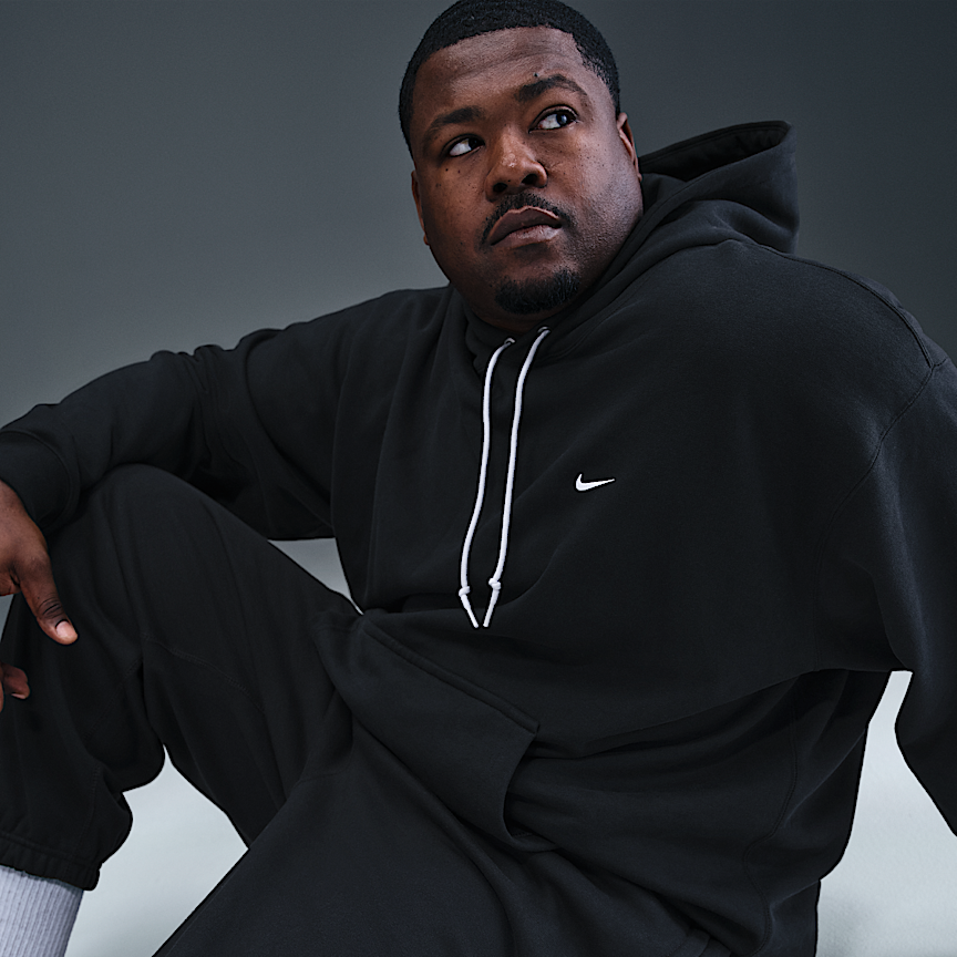 Nike Solo Swoosh