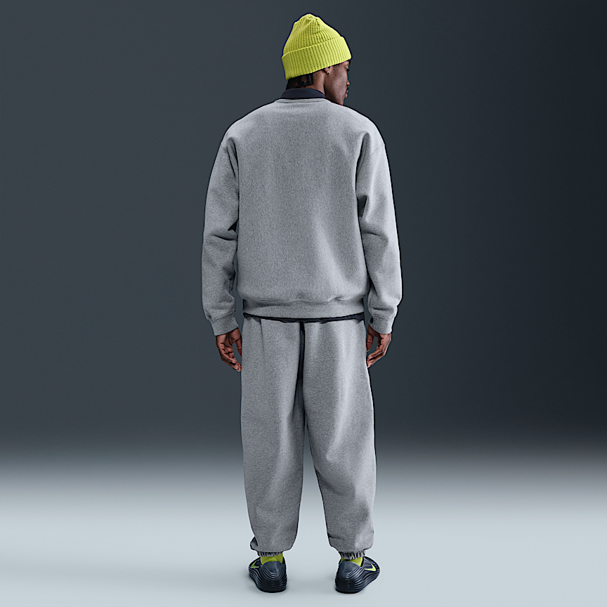 Nike Solo Swoosh
