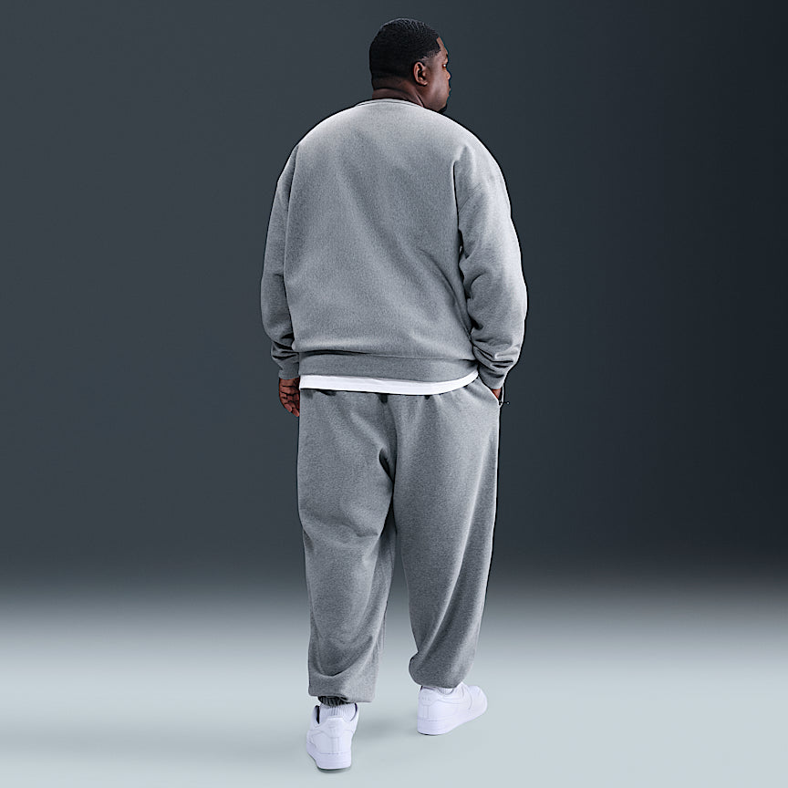 Nike Solo Swoosh
