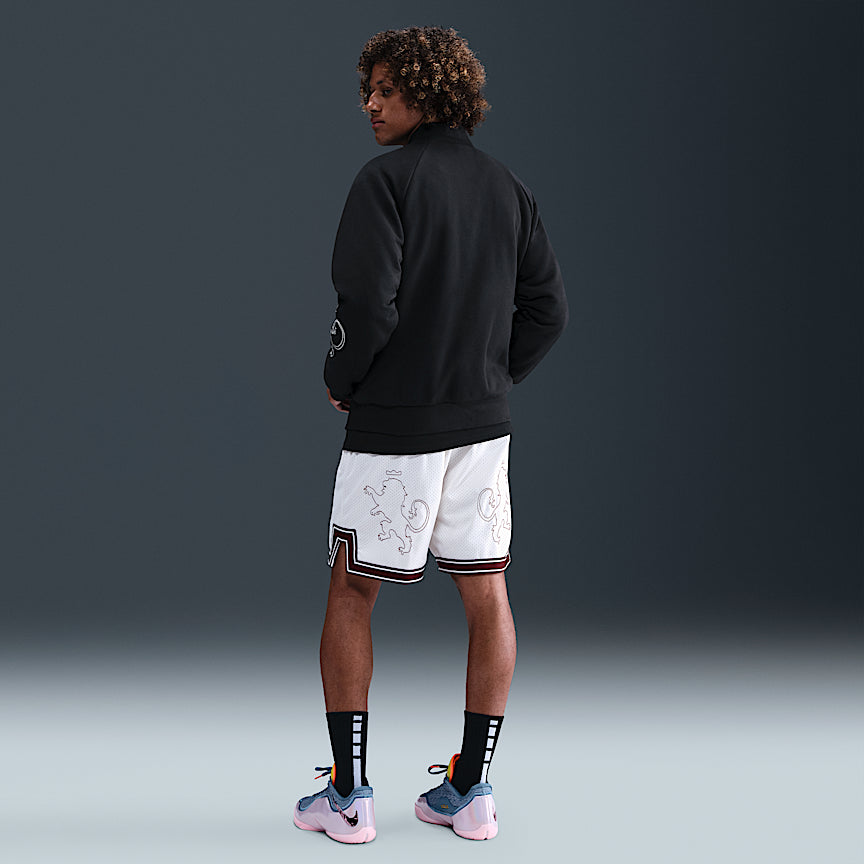 Nike LeBron Standard Issue