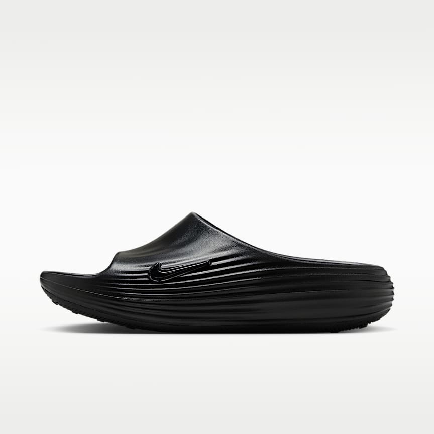 Nike Reactx Rejuven8 Black/ Black-Black