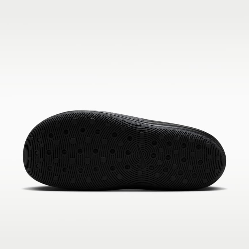 Nike Reactx Rejuven8 Black/ Black-Black