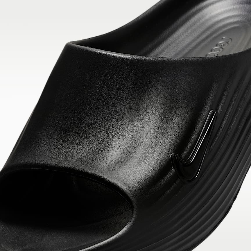 Nike Reactx Rejuven8 Black/ Black-Black