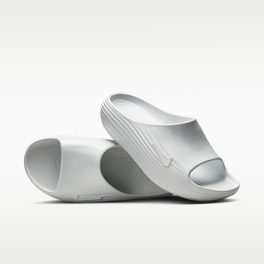 Nike Reactx Rejuven8 Summit White/ Summit White-Summit White
