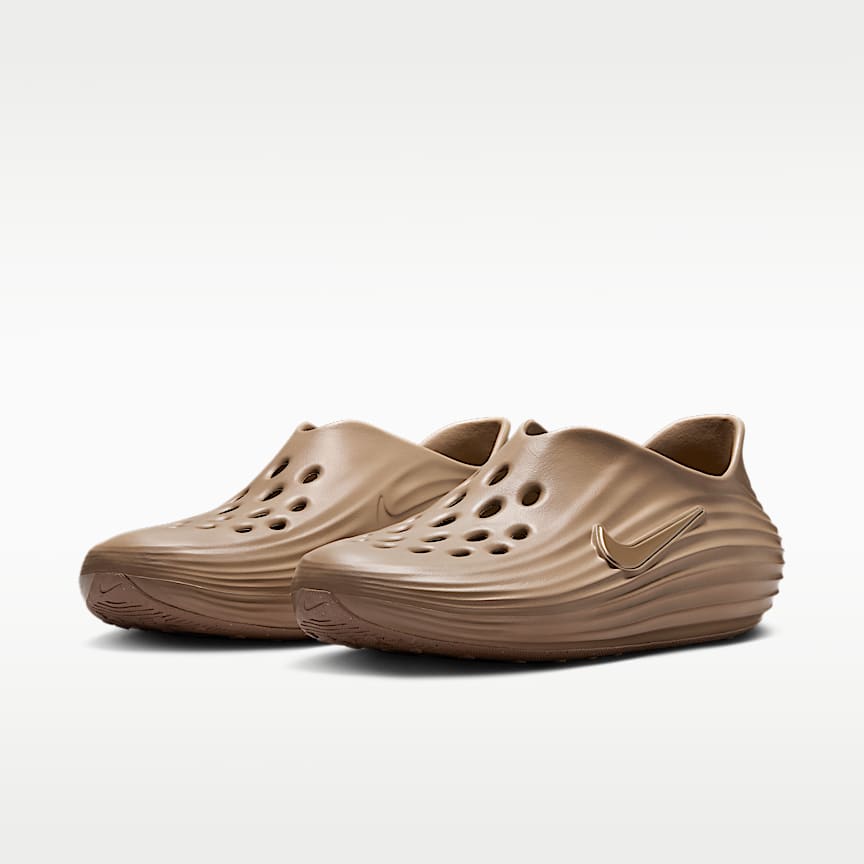 Nike Reactx Rejuven8 Khaki/ Khaki-Khaki
