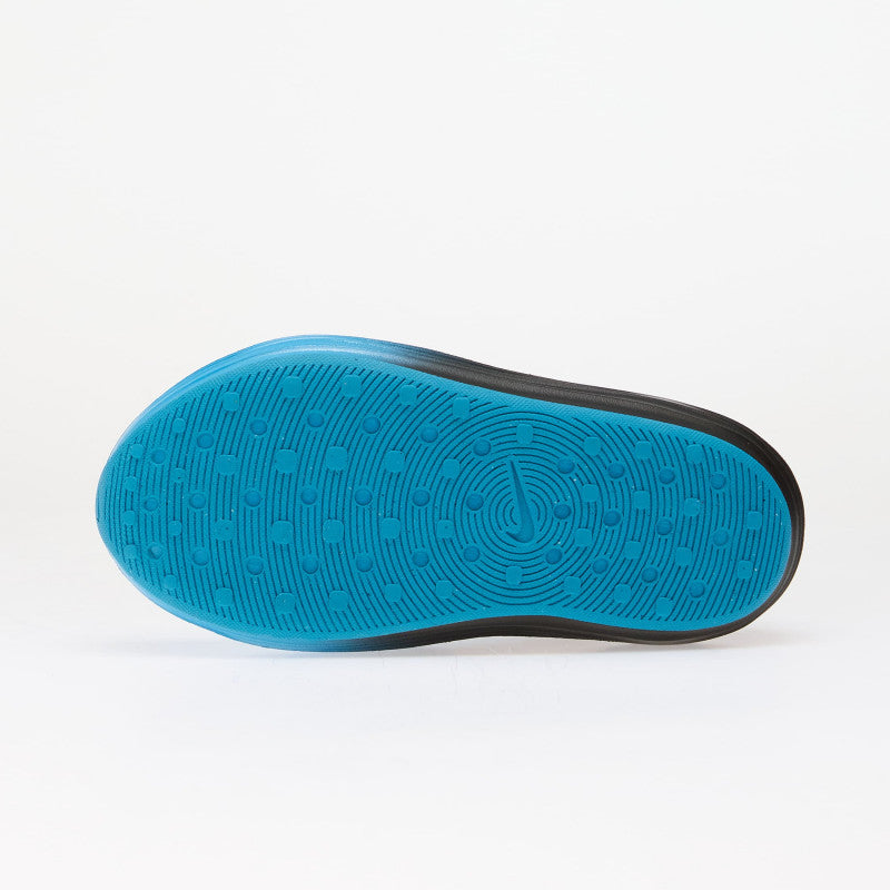 Nike ReactX Rejuven8 Lt Current Blue/ Black