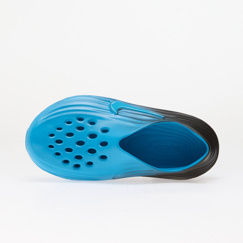 Nike ReactX Rejuven8 Lt Current Blue/ Black