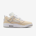Jordan Spizike Low beżowy
