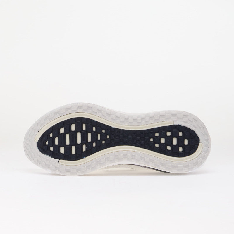 Nike Vomero Plus White/ Midnight Navy-Green Spark