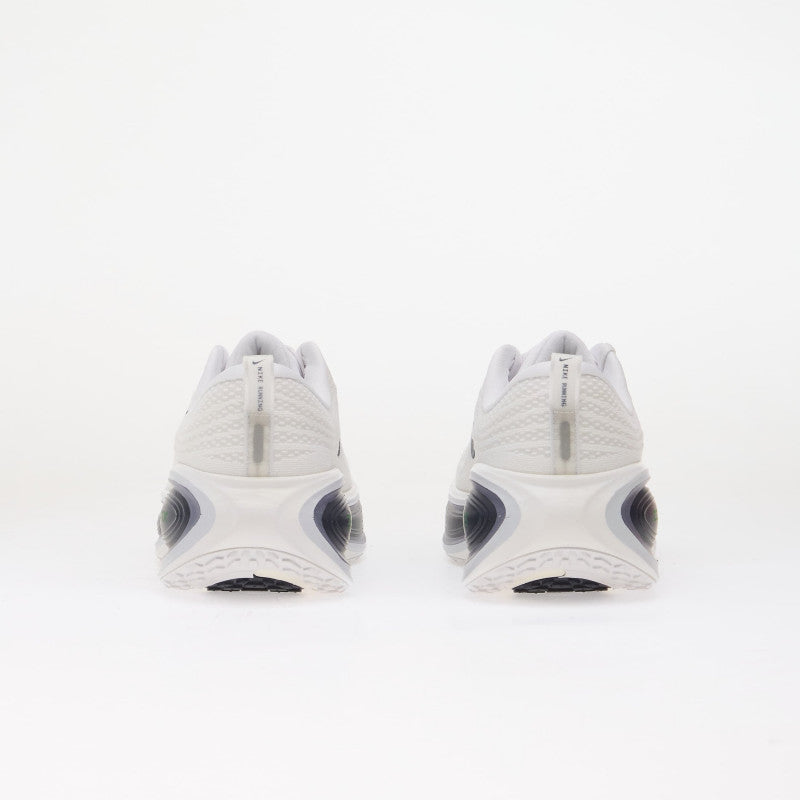 Nike Vomero Plus White/ Midnight Navy-Green Spark