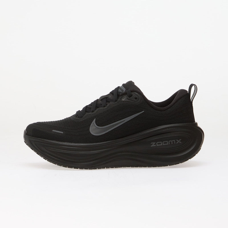 Nike Wmns Vomero Plus Black/ Dk Smoke Grey-Mtlc Dk Grey-Cool Grey