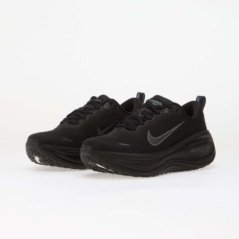 Nike Wmns Vomero Plus Black/ Dk Smoke Grey-Mtlc Dk Grey-Cool Grey