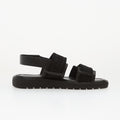 Calvin Klein Sq Molded Sandal Webb