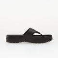 Calvin Klein One Piece Eva Flip Flop Thong Triple Black