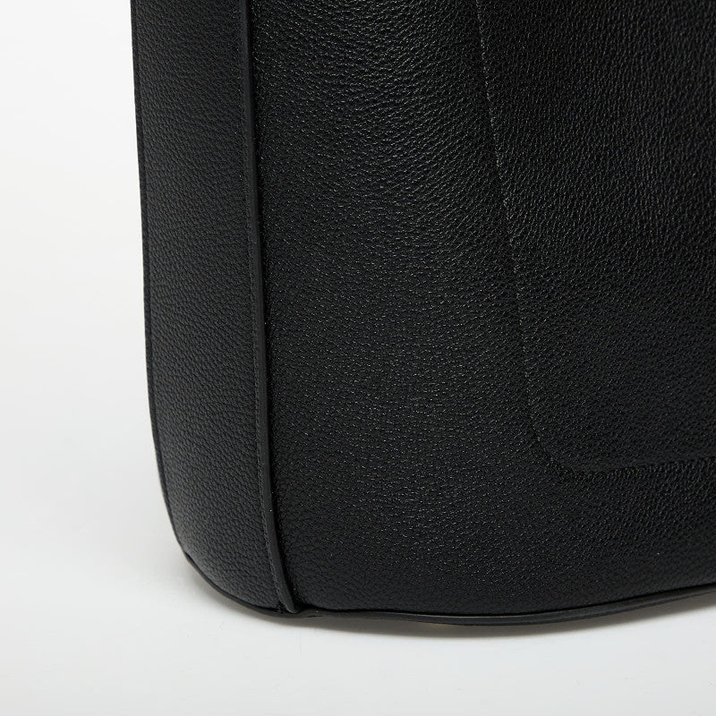 GUESS Meridian II Bucket Black