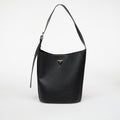 GUESS Meridian II Bucket Black