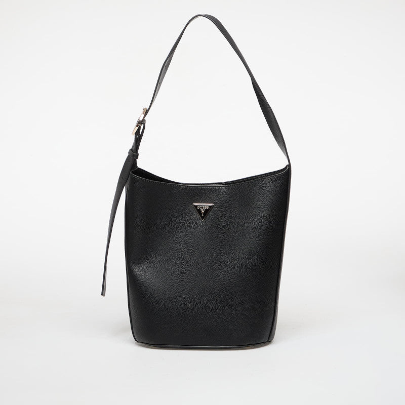 GUESS Meridian II Bucket Black