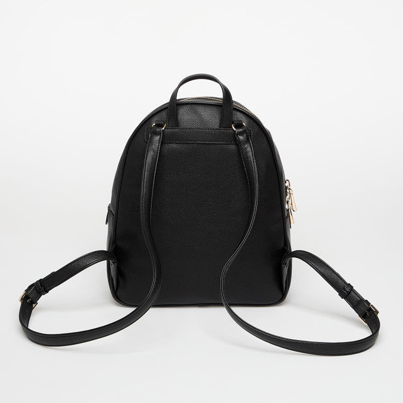 GUESS Manhattan II Large Backpack Black