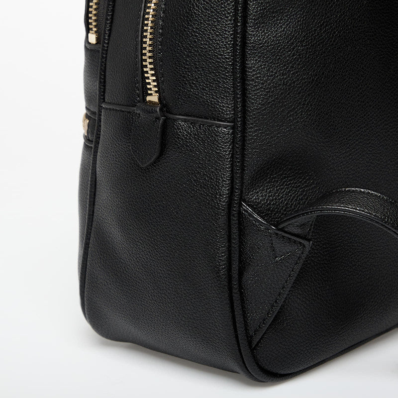GUESS Manhattan II Large Backpack Black