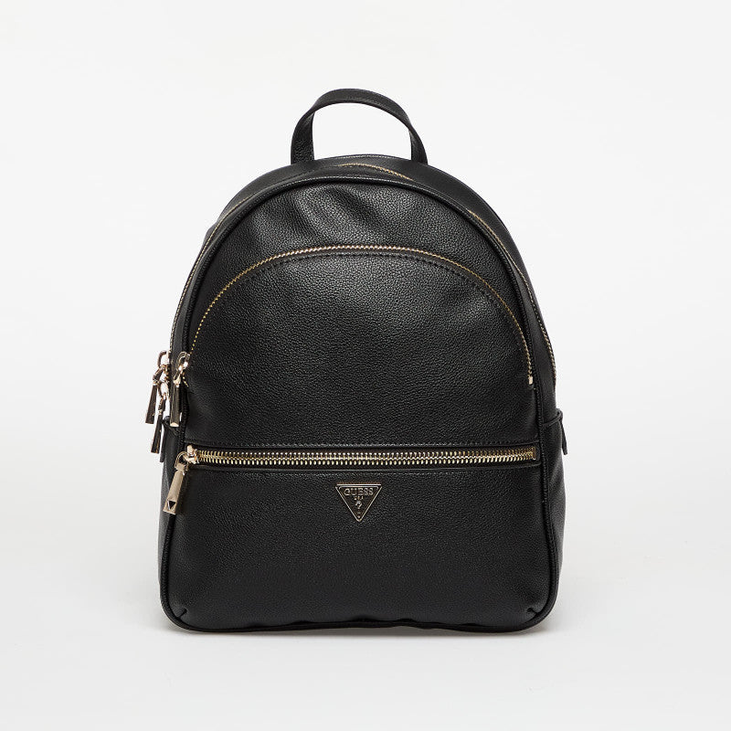 GUESS Manhattan II Large Backpack Black