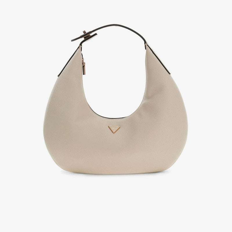 GUESS Evie Hobo Light Taupe