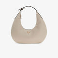 GUESS Evie Hobo Light Taupe
