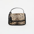 Guess Audrey Convertible Crossbody Flap Multicolor
