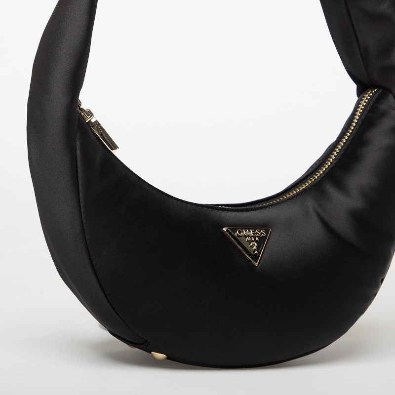 GUESS Sunetra Mini Shoulder Bag Black