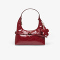 Guess Taylor Mini Hobo Red