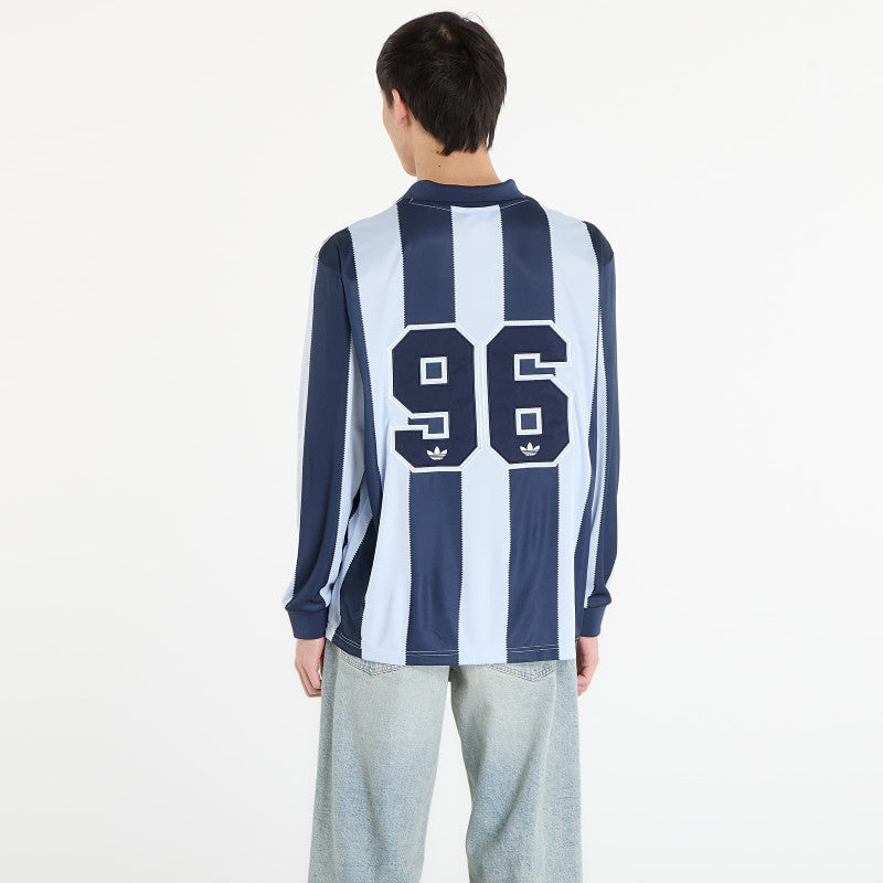 adidas Britcore Jersey Night Indigo/ Crystal Sky
