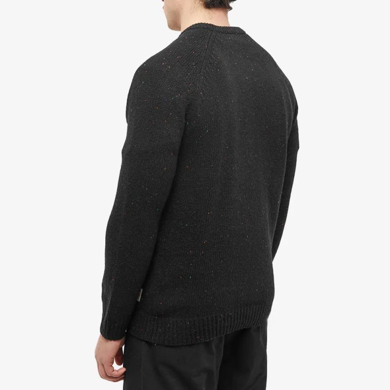 Carhartt WIP Anglistic Knit megztinis