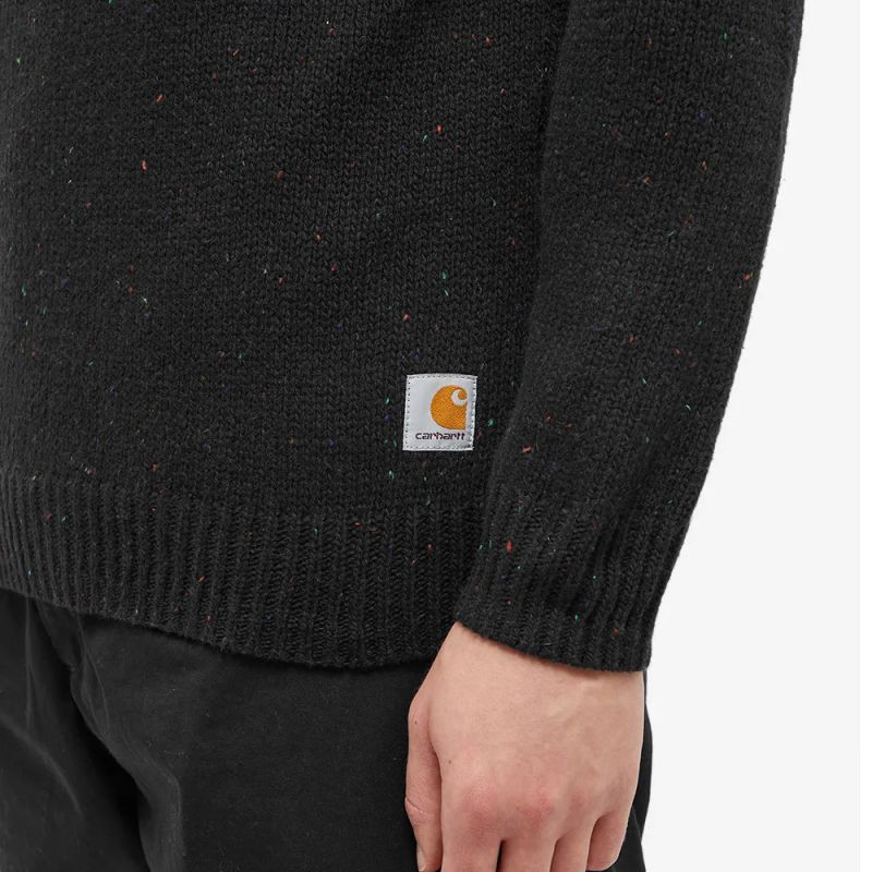 Carhartt WIP Anglistic Knit megztinis