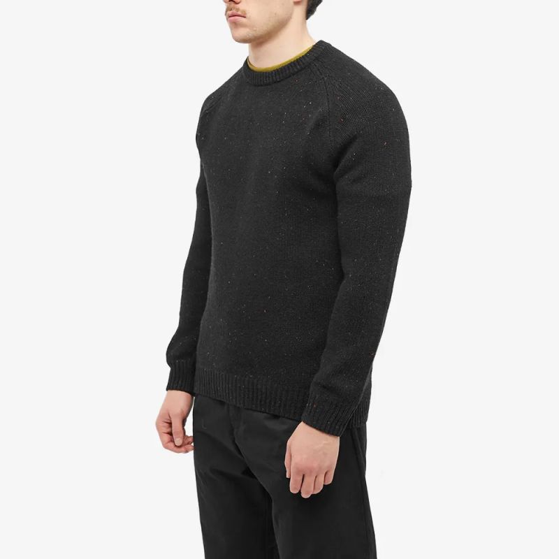 Carhartt WIP Anglistic Knit megztinis