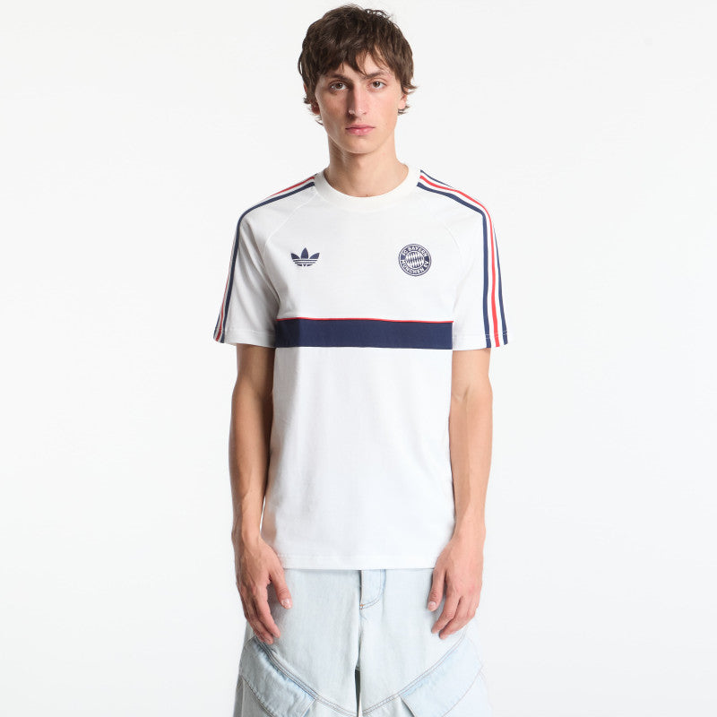 adidas Fc Bayern Muenchen OG Core White/ Night Indigo