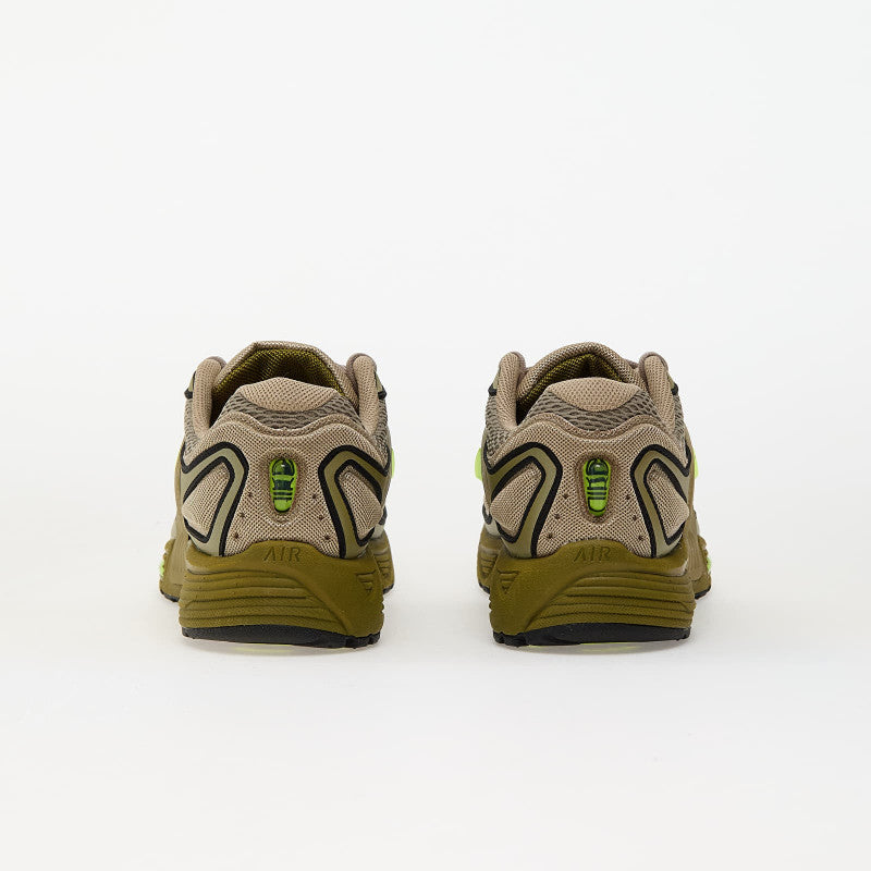 Nike Air Pegasus Wave Khaki/ Volt-Pacific Moss-Olive Flak