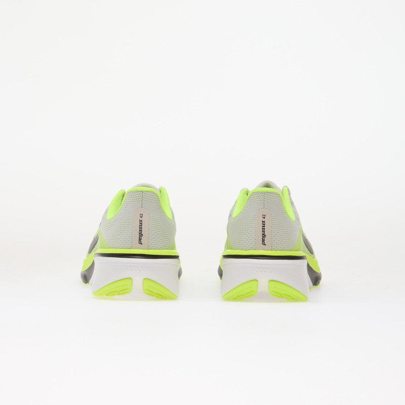 Nike Pegasus 42 Photon Dust/ Black-Volt-White